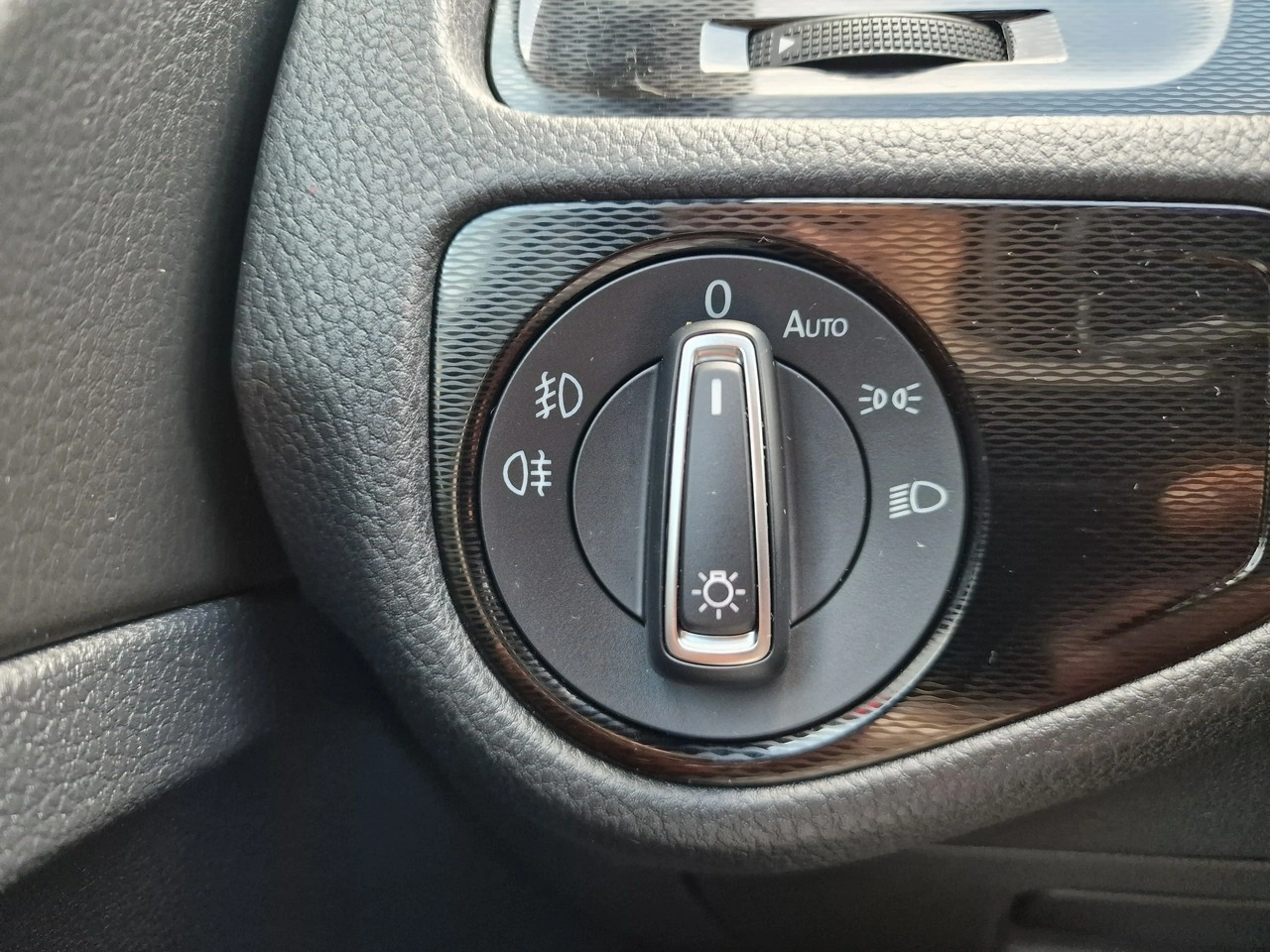 Volkswagen Golf - Zdjęcie 36