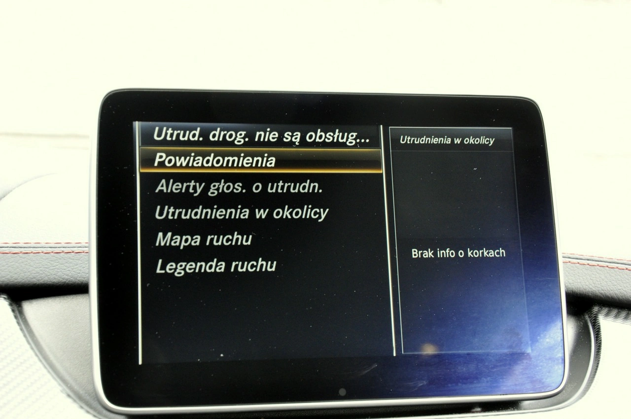 Mercedes B 220 - Zdjęcie 22
