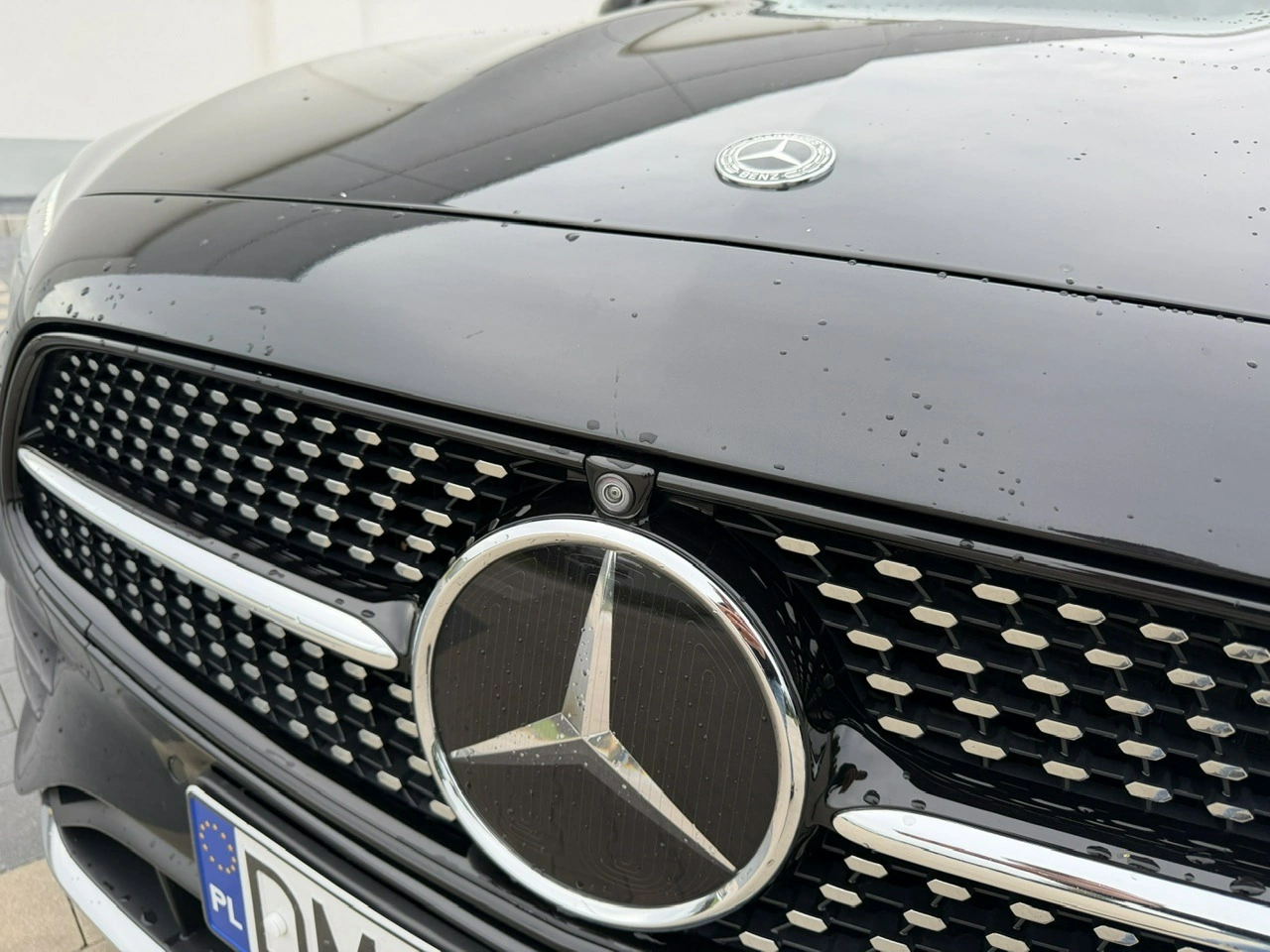 Mercedes E 300 - Zdjęcie 9