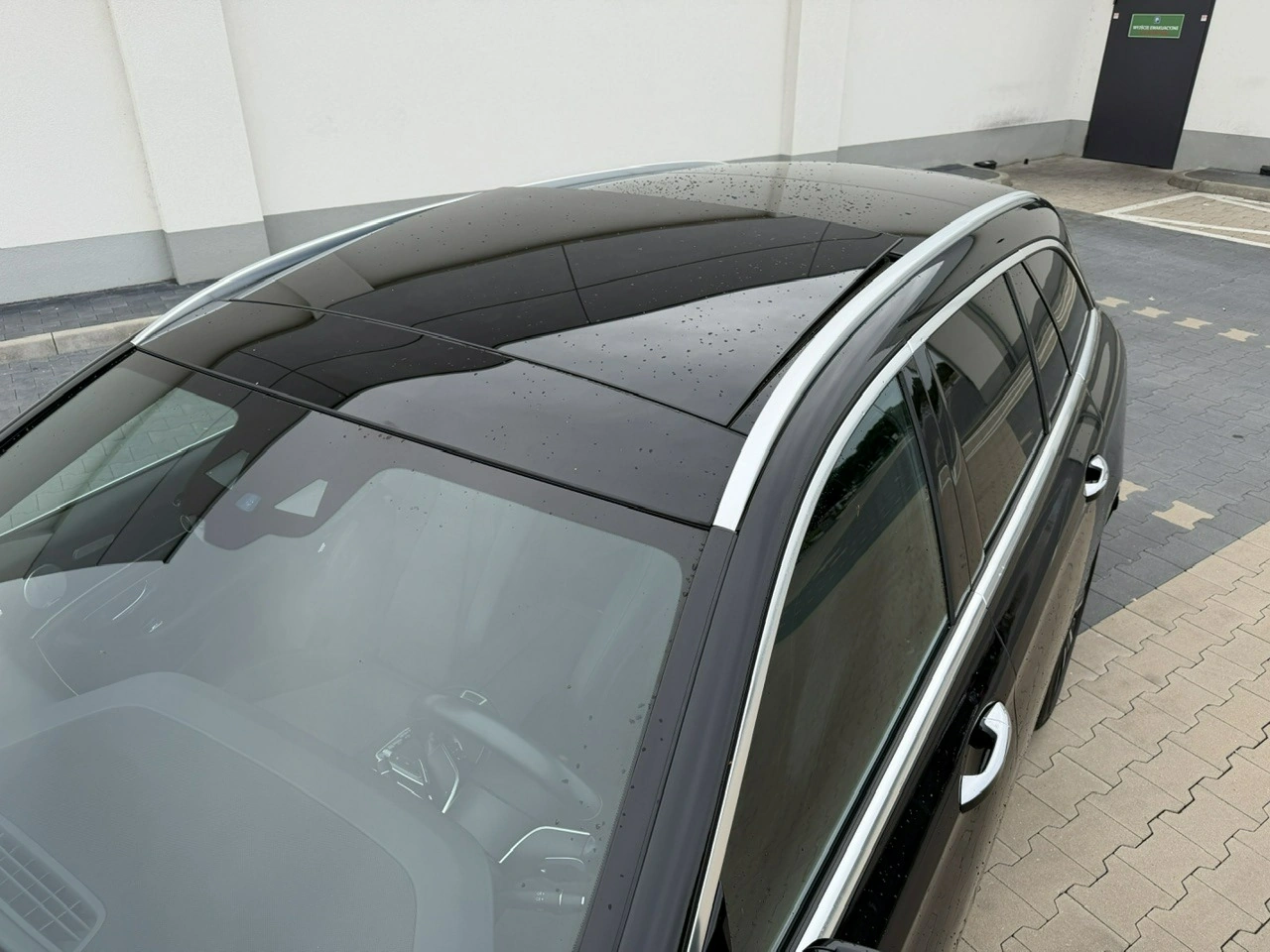 Mercedes E 300 - Zdjęcie 10