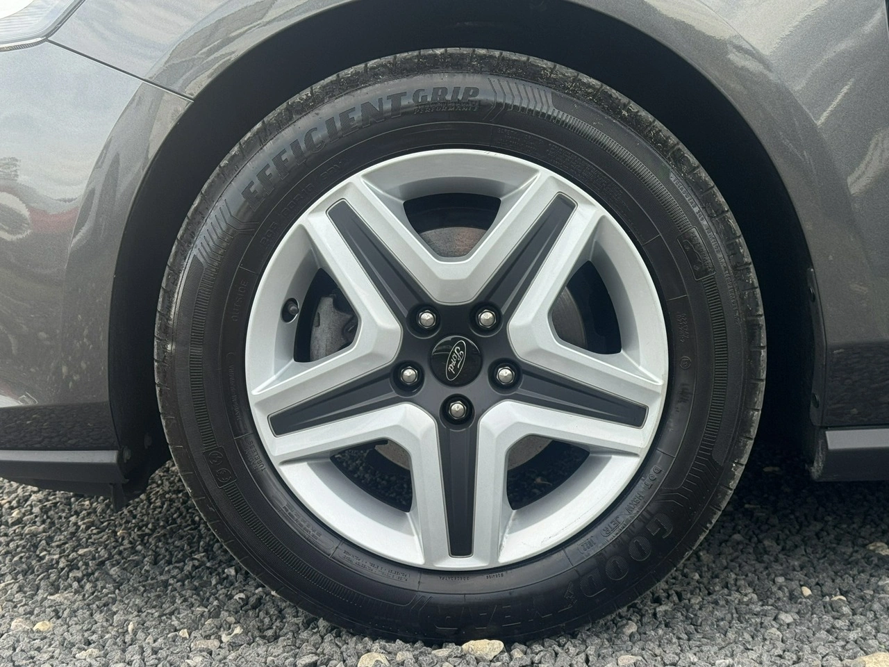 Ford Focus - Zdjęcie 11