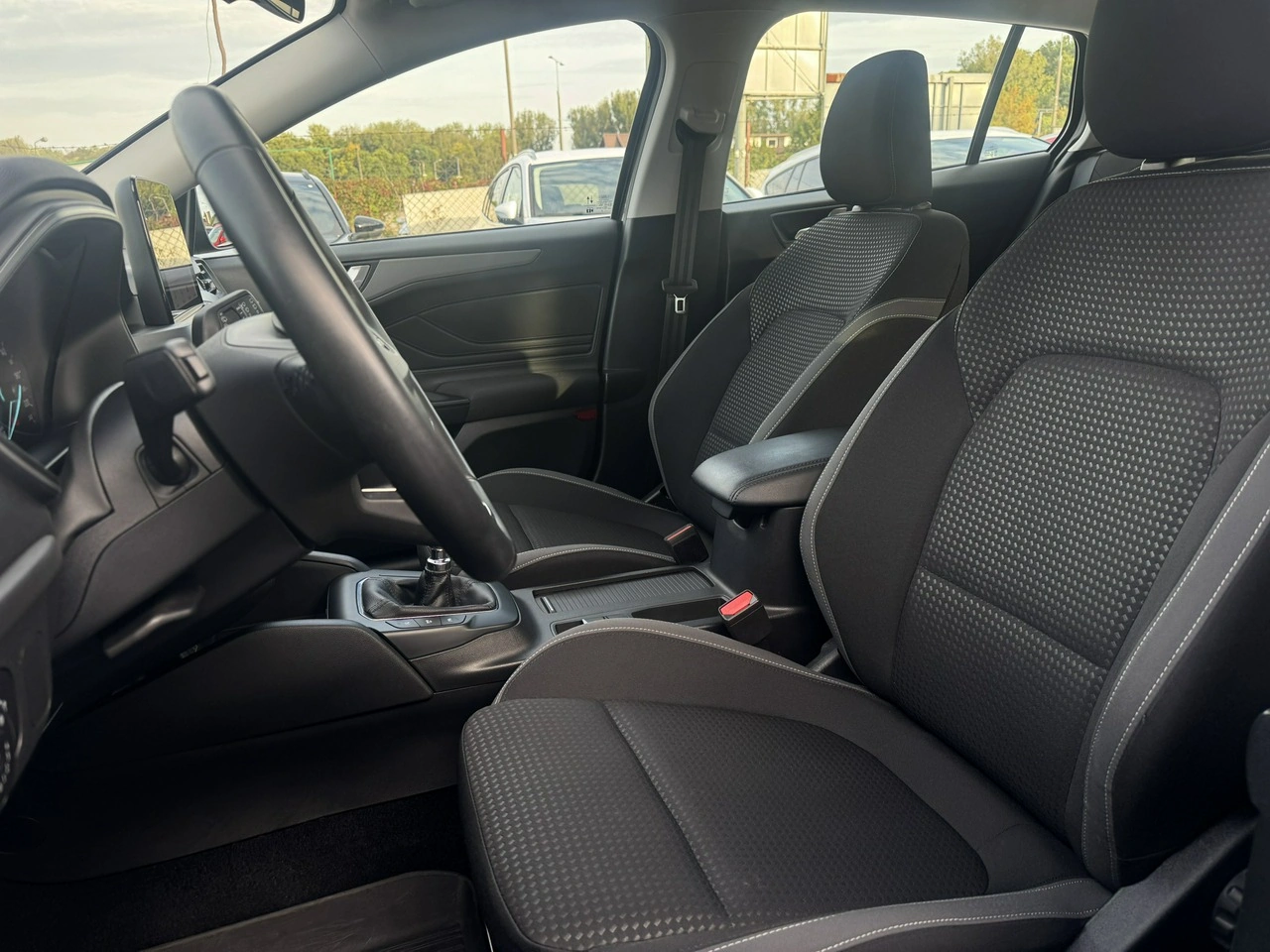Ford Focus - Zdjęcie 13