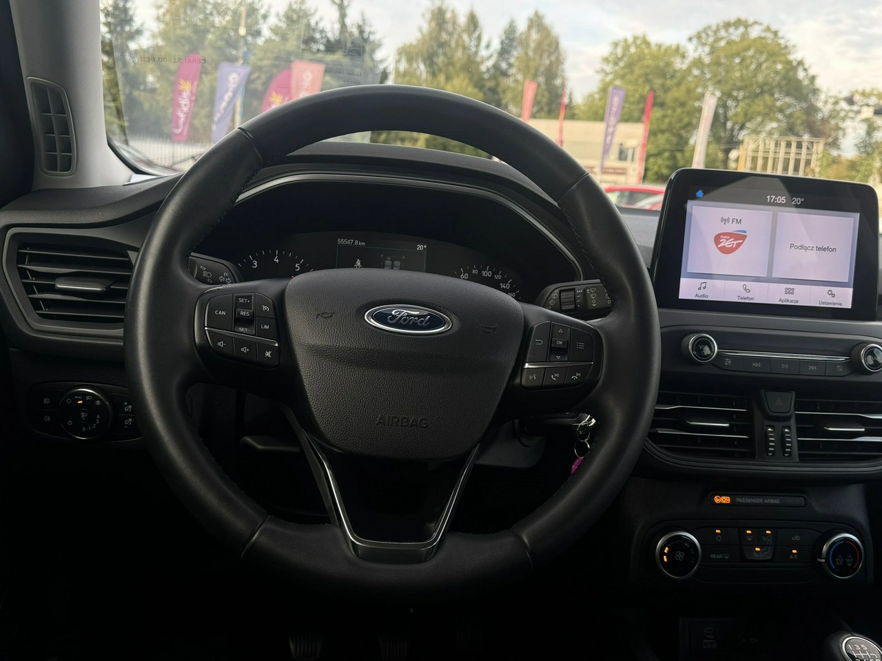 Ford Focus - Zdjęcie 14