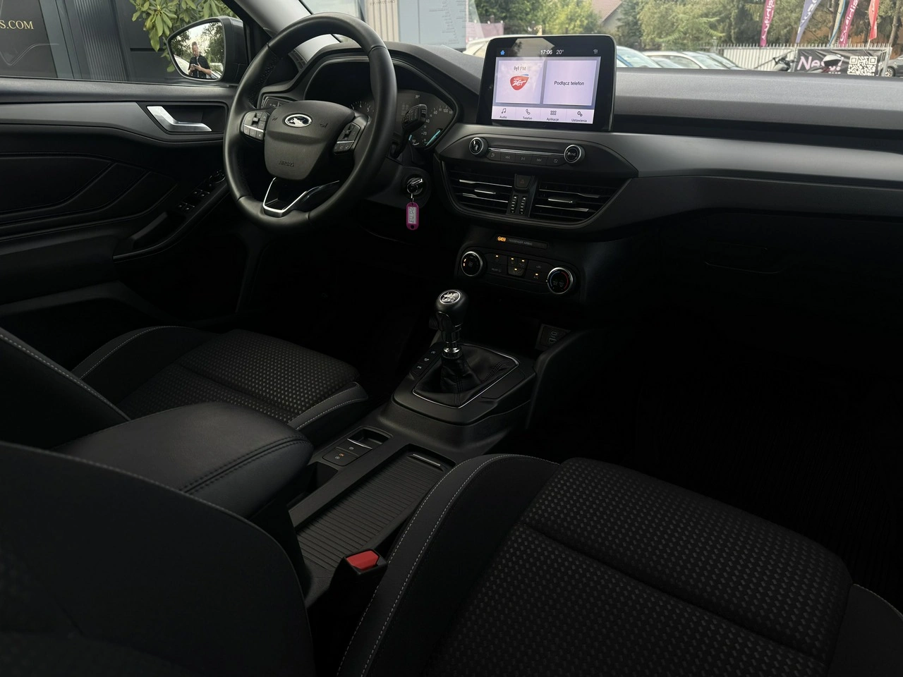 Ford Focus - Zdjęcie 17