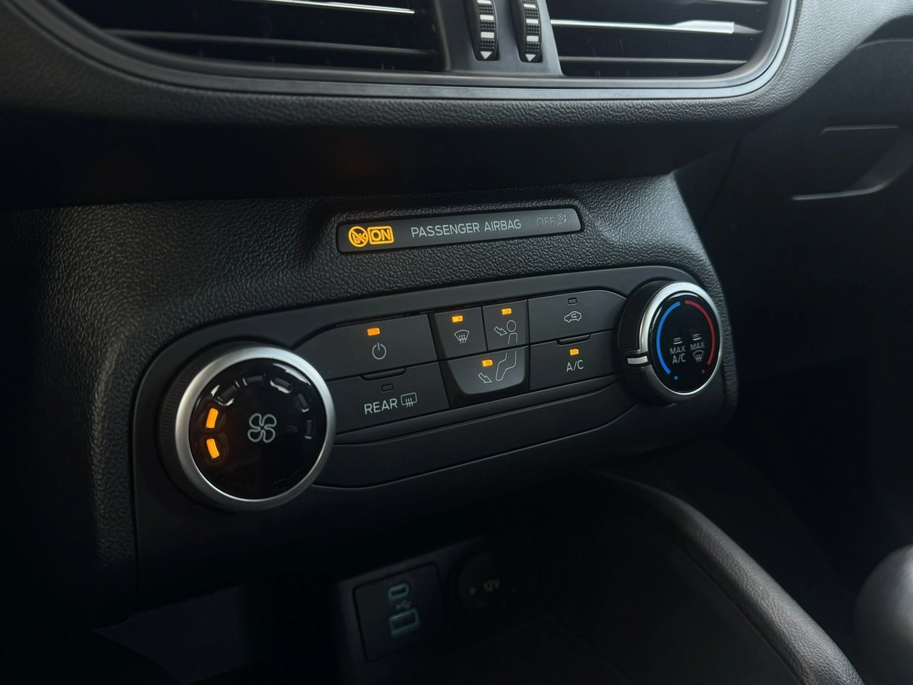Ford Focus - Zdjęcie 19