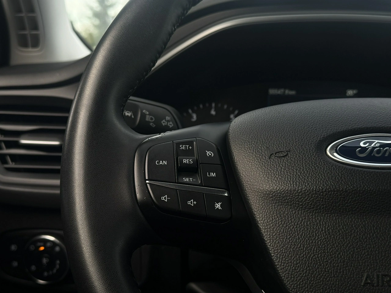 Ford Focus - Zdjęcie 21