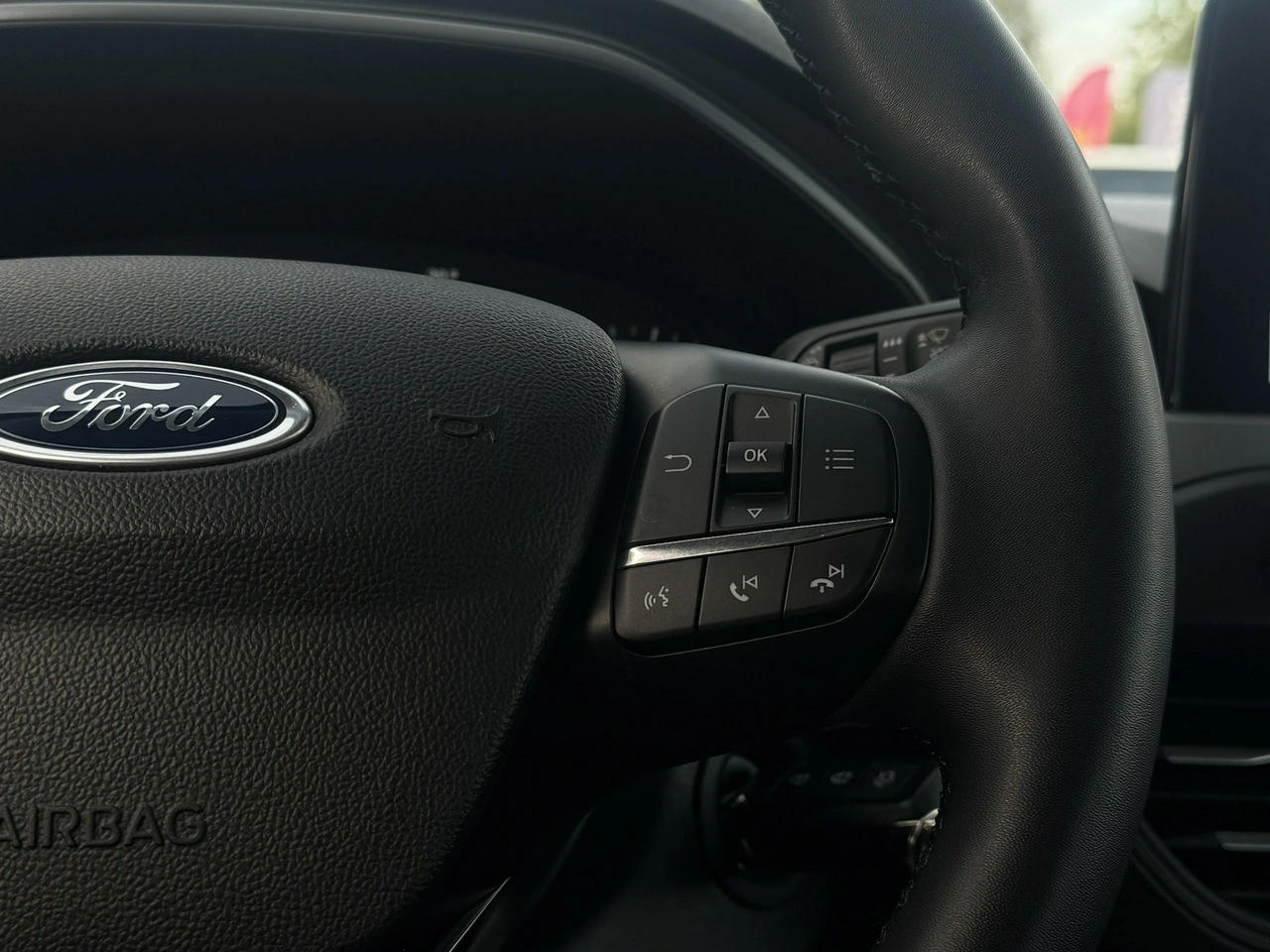 Ford Focus - Zdjęcie 22