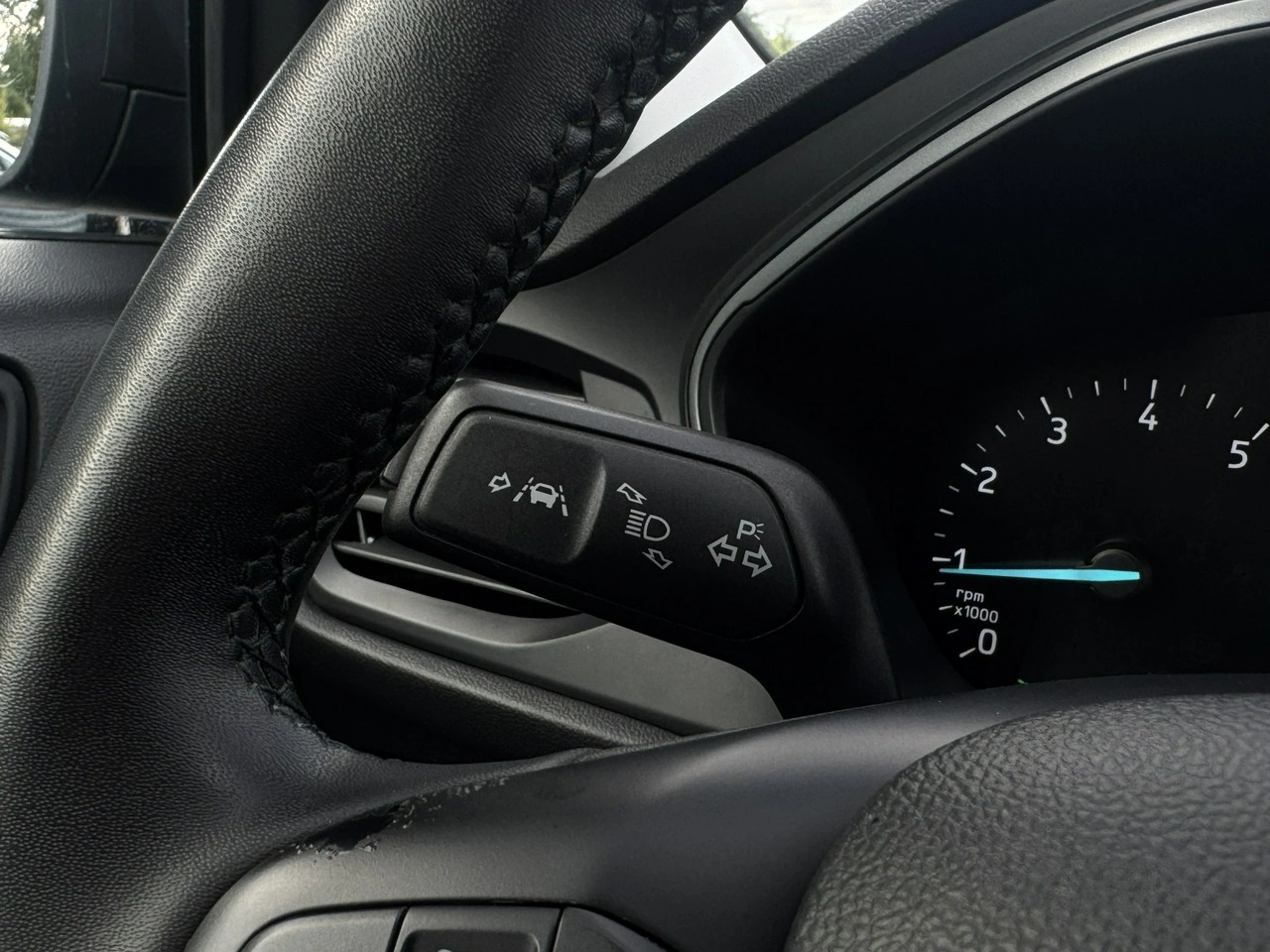 Ford Focus - Zdjęcie 24
