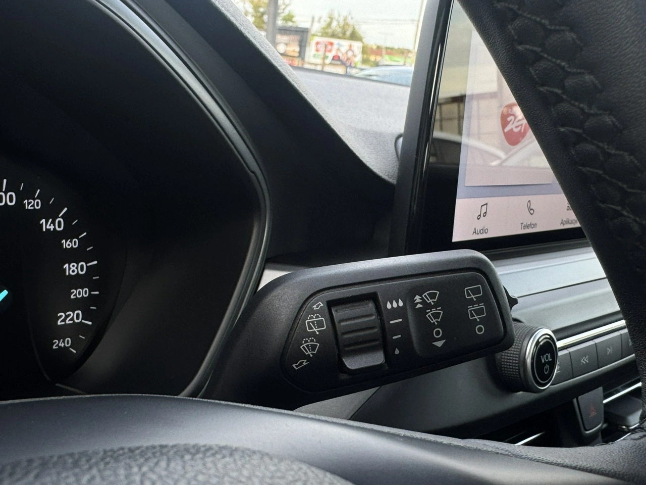 Ford Focus - Zdjęcie 25