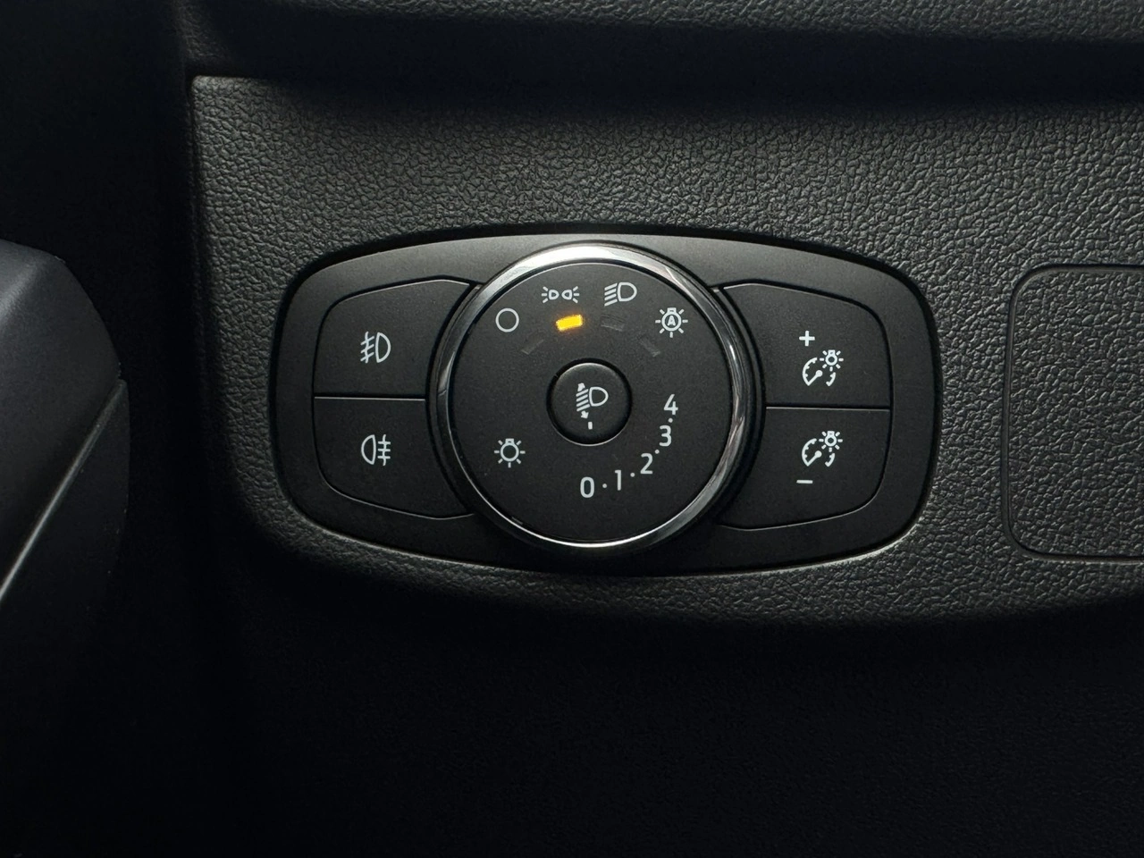 Ford Focus - Zdjęcie 26