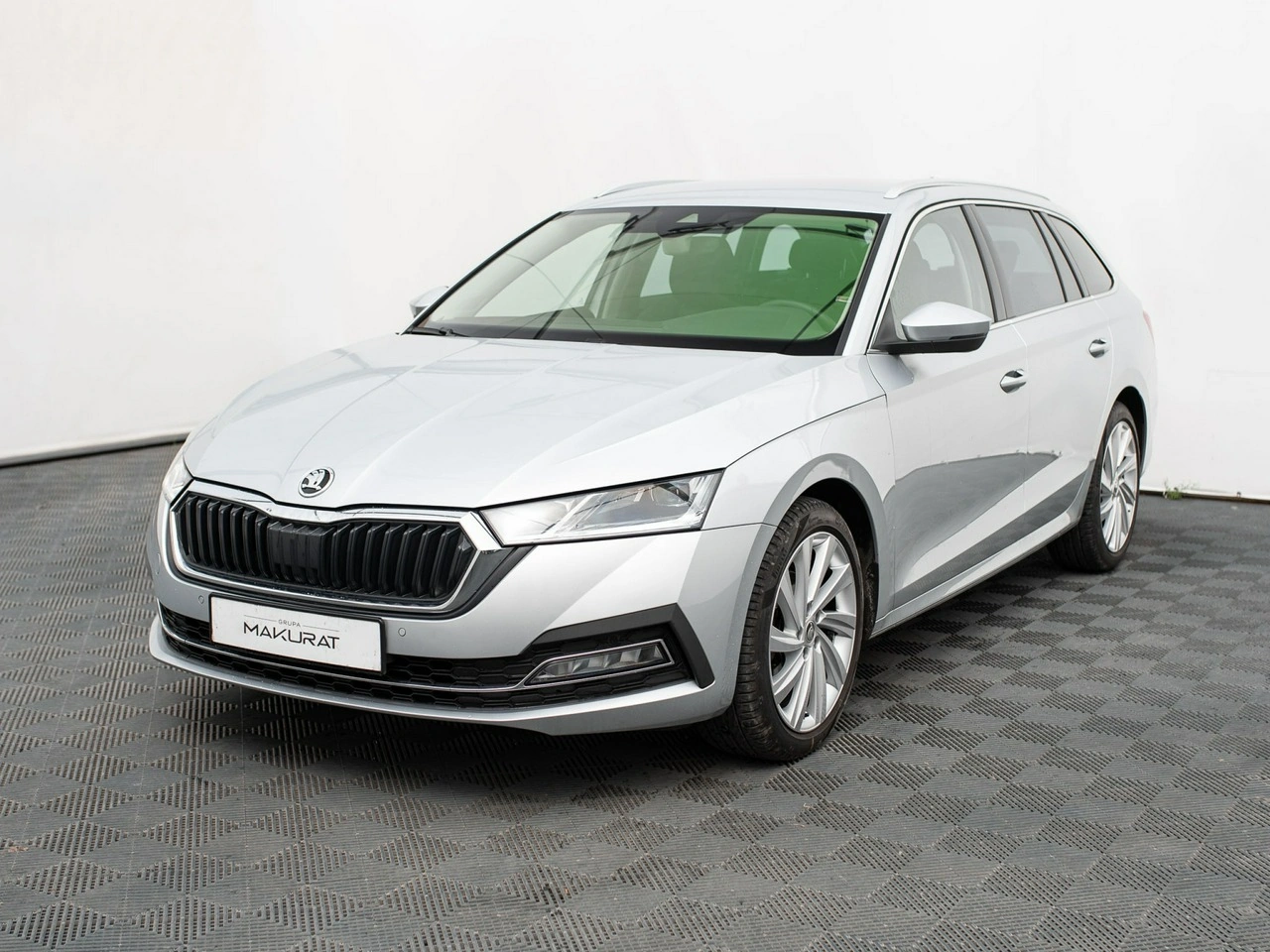 Skoda Octavia - Zdjęcie 1