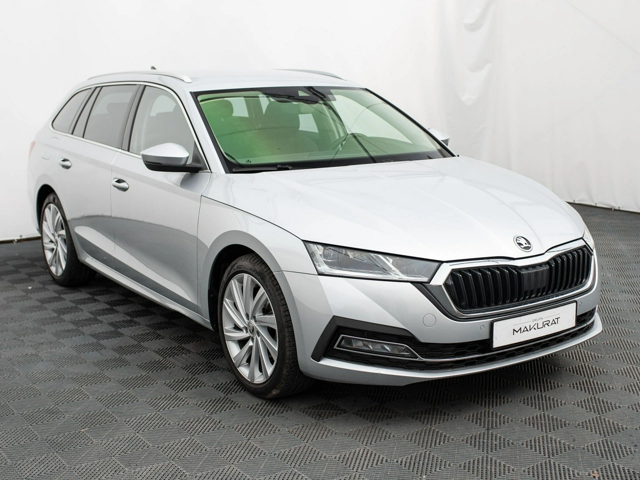 Skoda Octavia - Zdjęcie 2