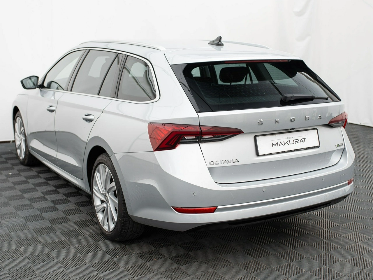 Skoda Octavia - Zdjęcie 3