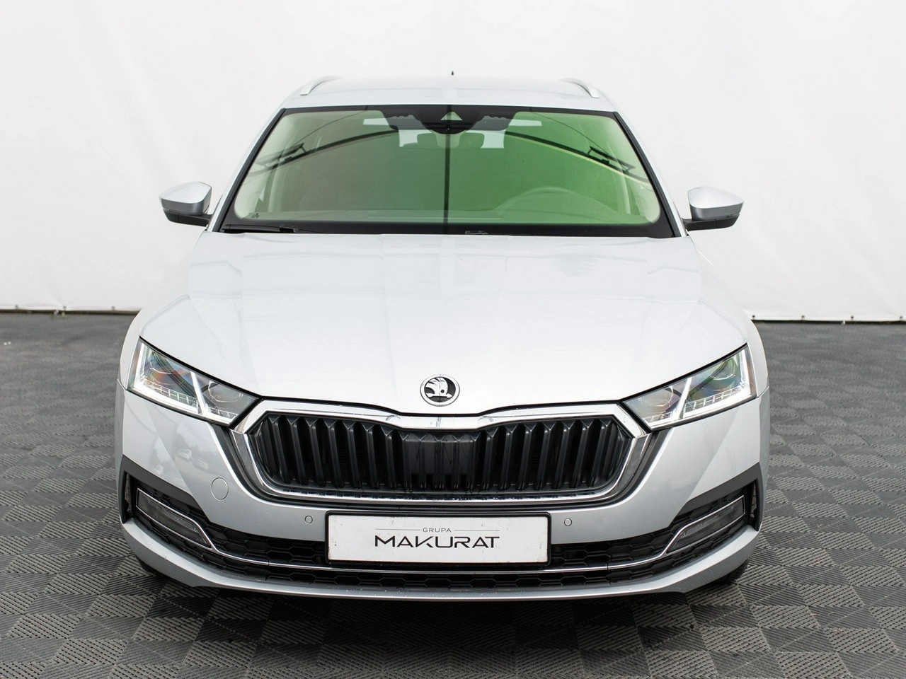 Skoda Octavia - Zdjęcie 6