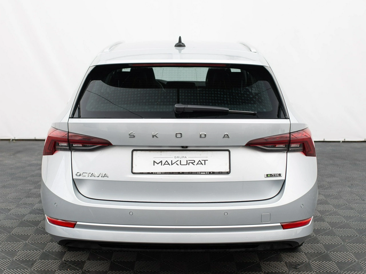Skoda Octavia - Zdjęcie 7