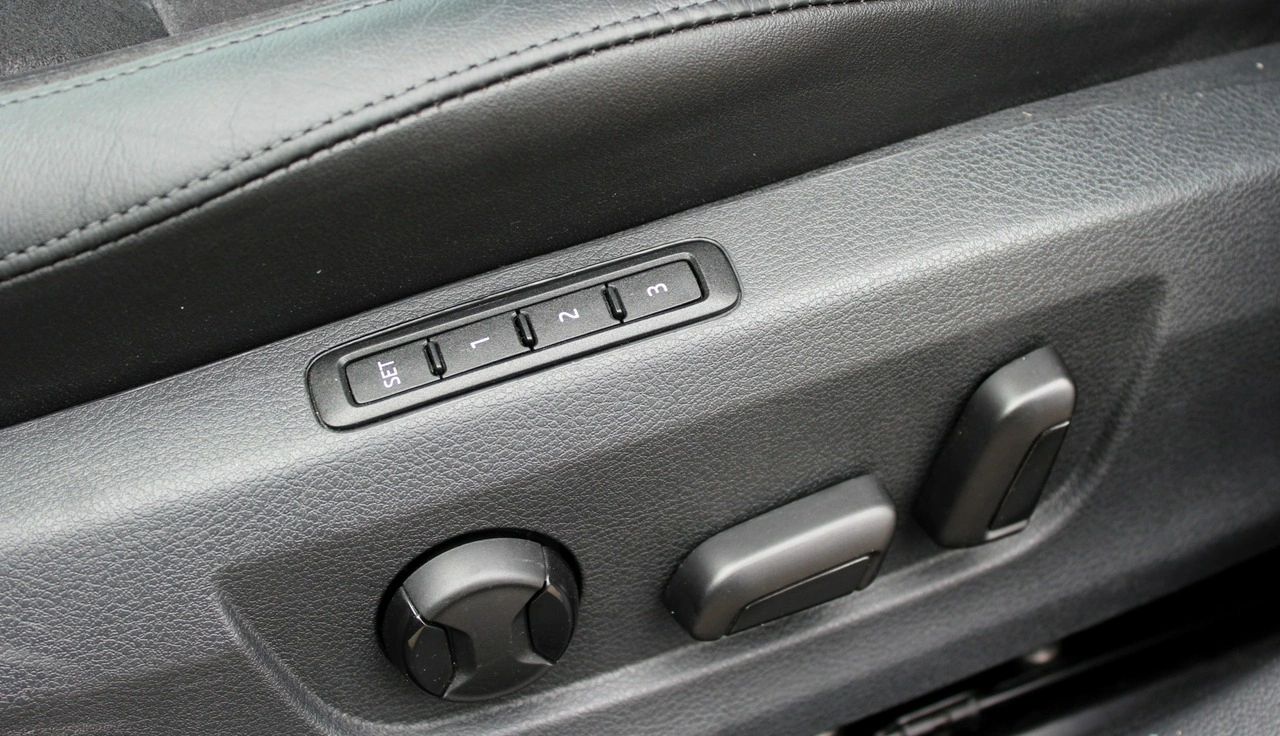 Skoda Superb - Zdjęcie 16