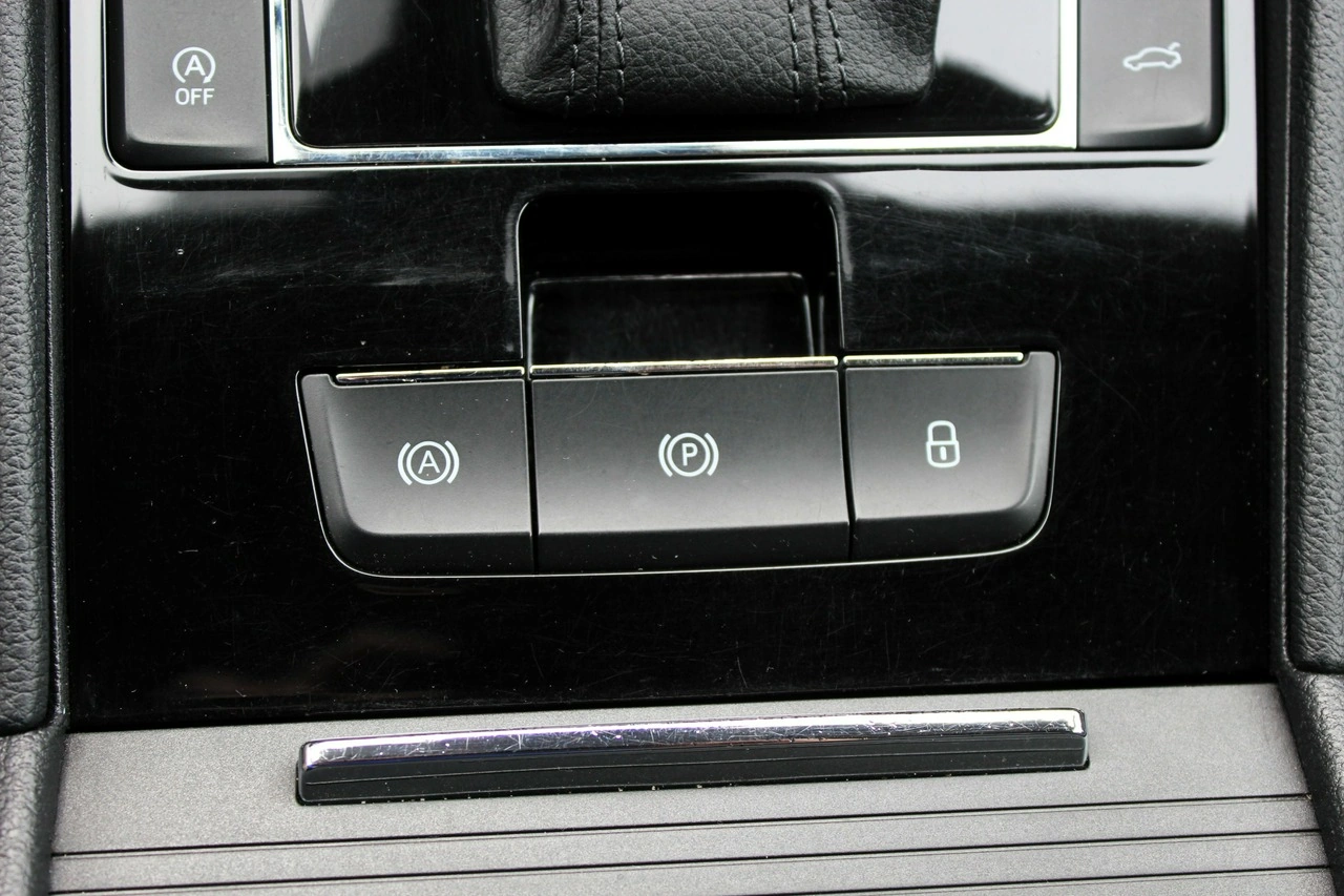 Skoda Superb - Zdjęcie 22