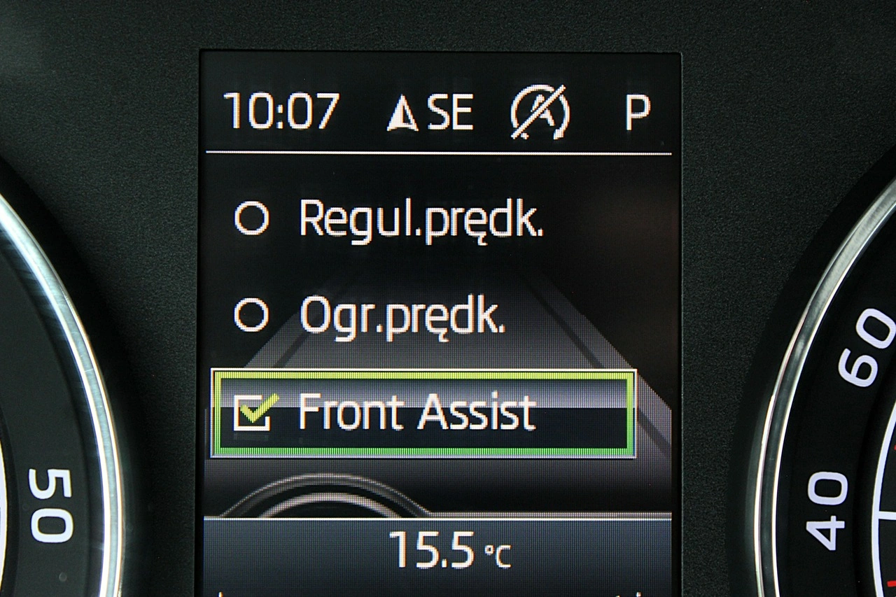 Skoda Superb - Zdjęcie 25