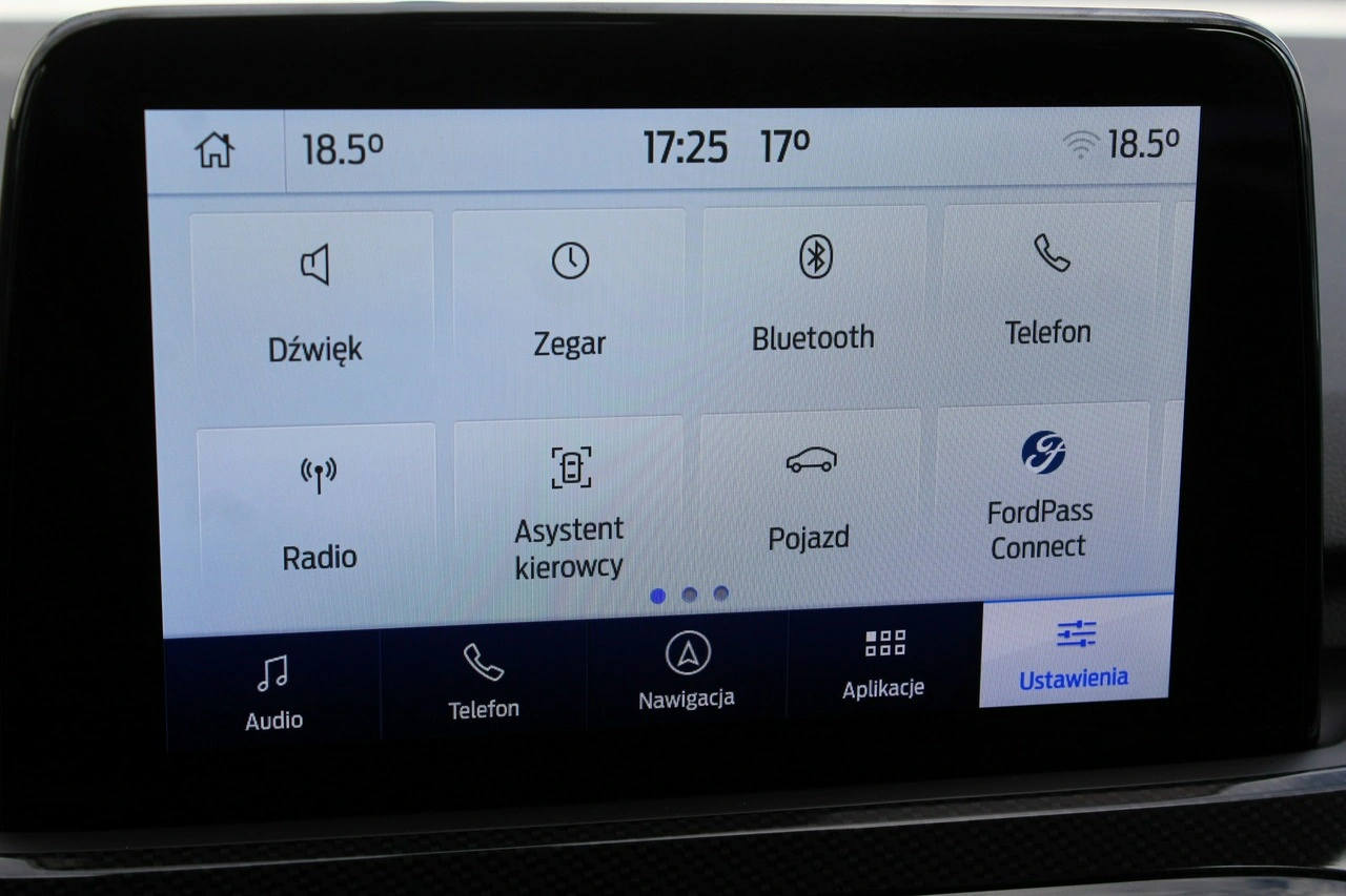 Ford Kuga - Zdjęcie 26
