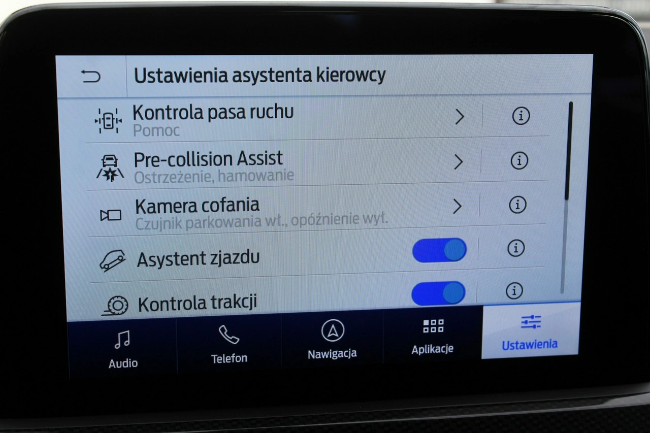 Ford Kuga - Zdjęcie 29