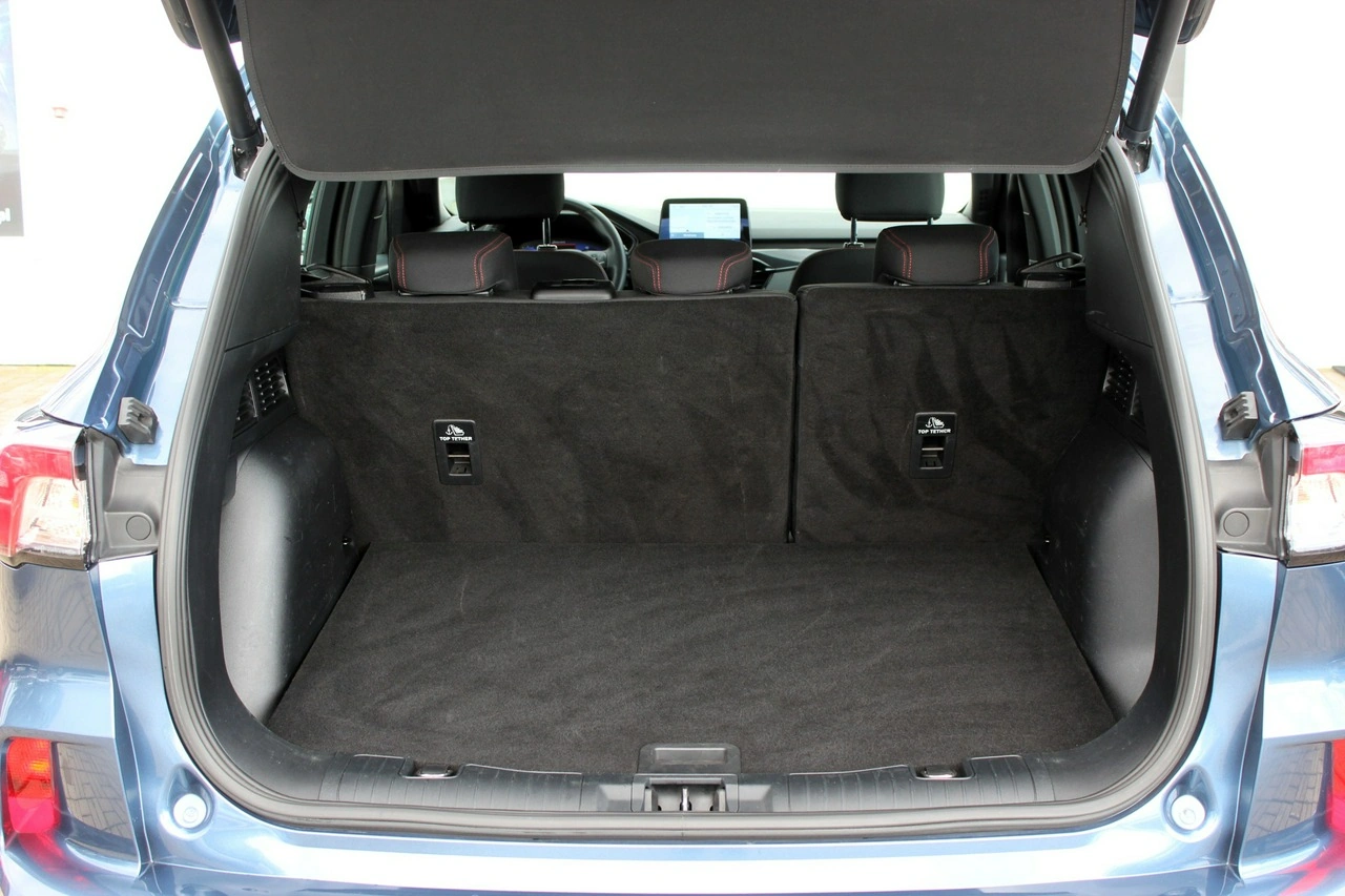 Ford Kuga - Zdjęcie 7