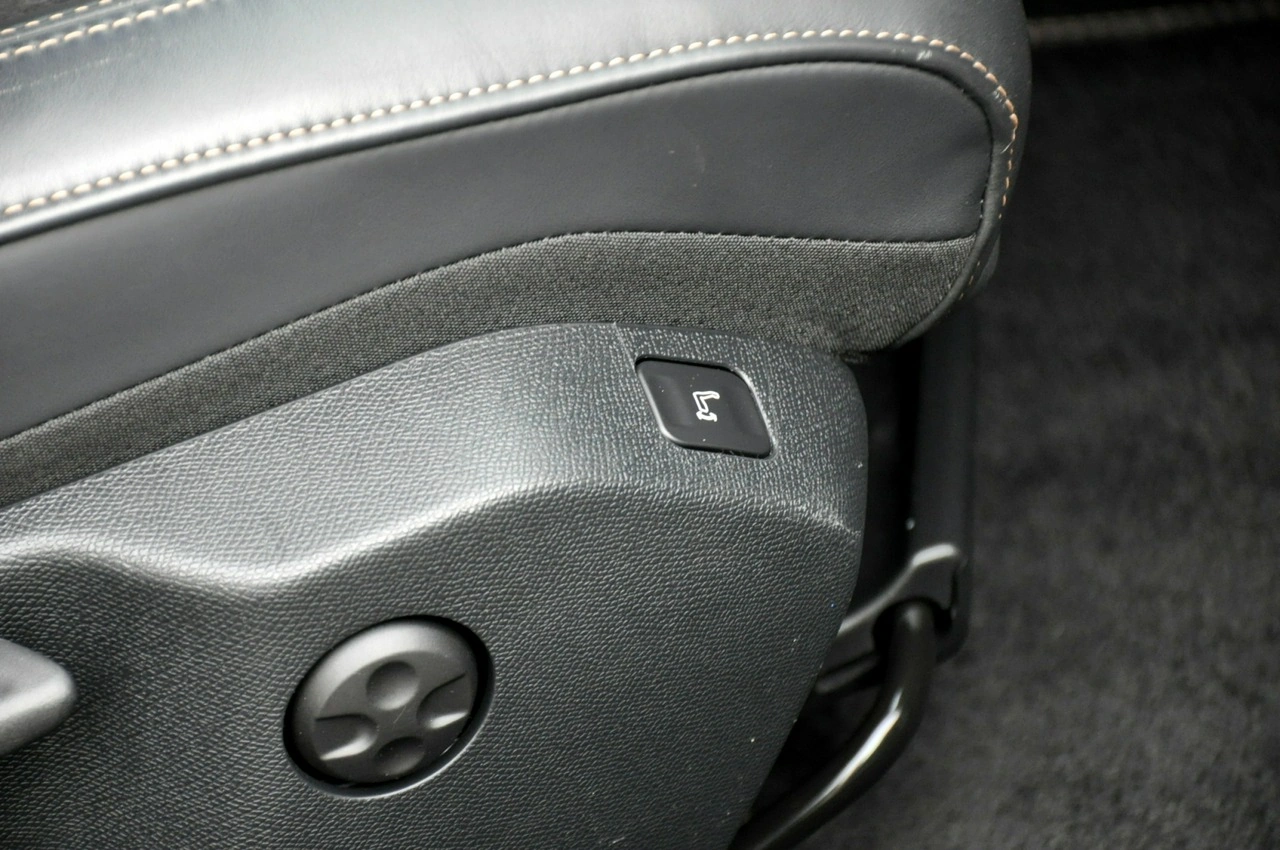 Peugeot 508 - Zdjęcie 18