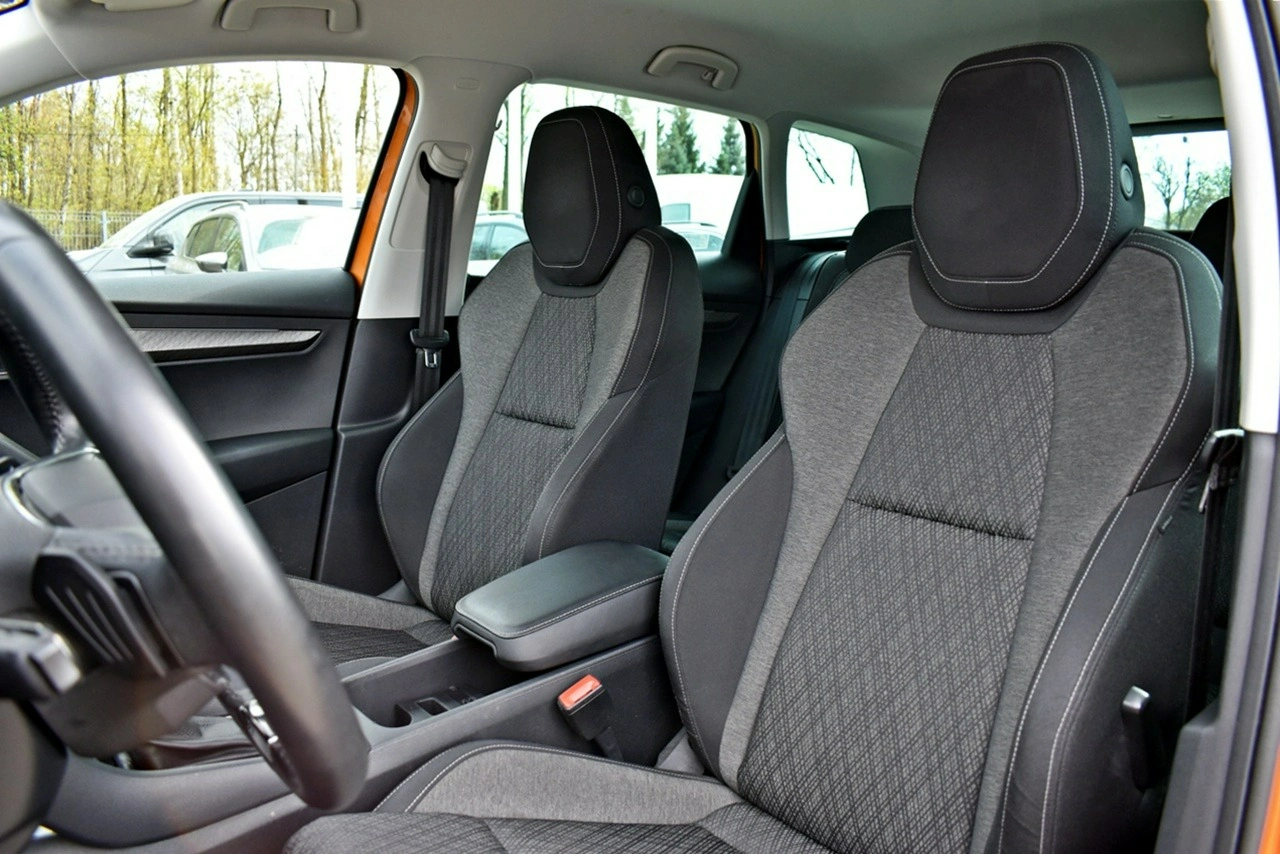 Skoda Karoq - Zdjęcie 10
