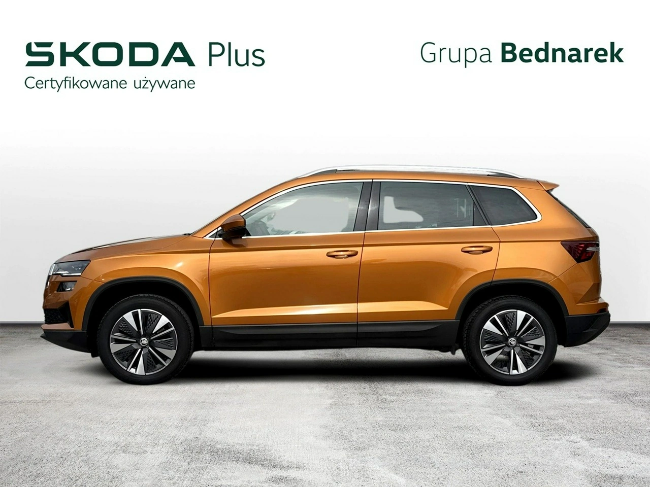 Skoda Karoq - Zdjęcie 2