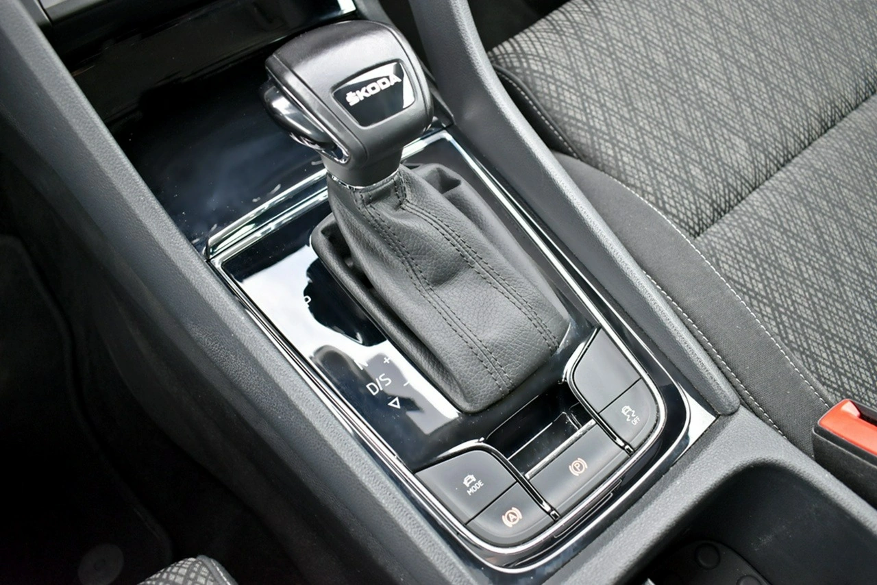 Skoda Karoq - Zdjęcie 22
