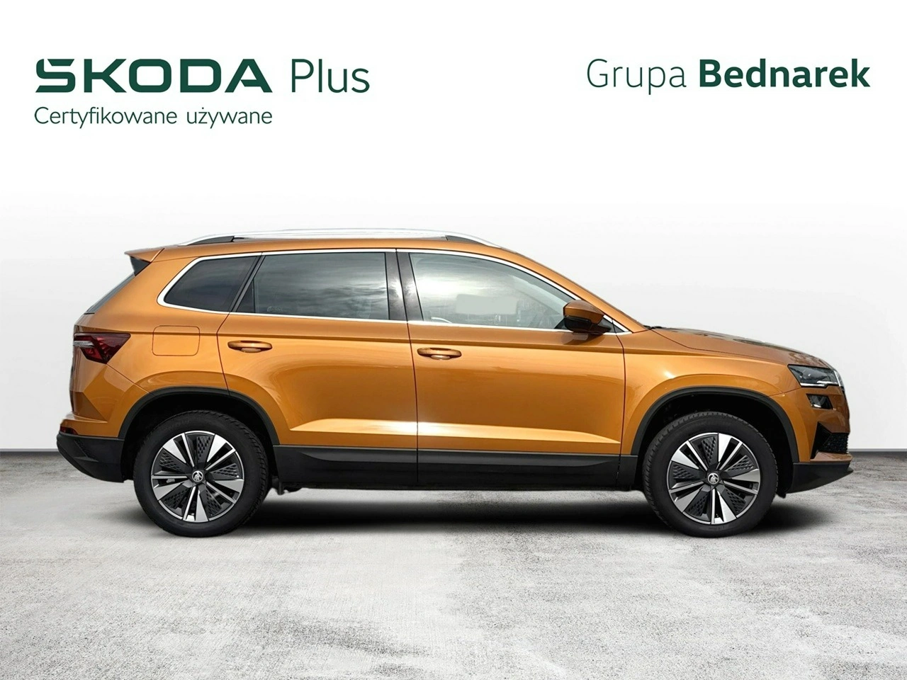 Skoda Karoq - Zdjęcie 6