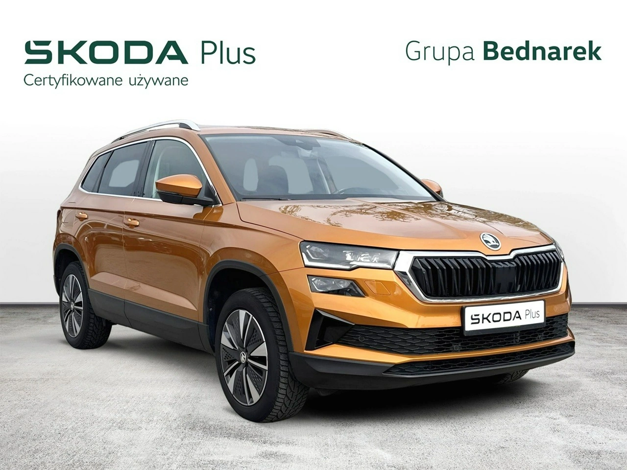 Skoda Karoq - Zdjęcie 7