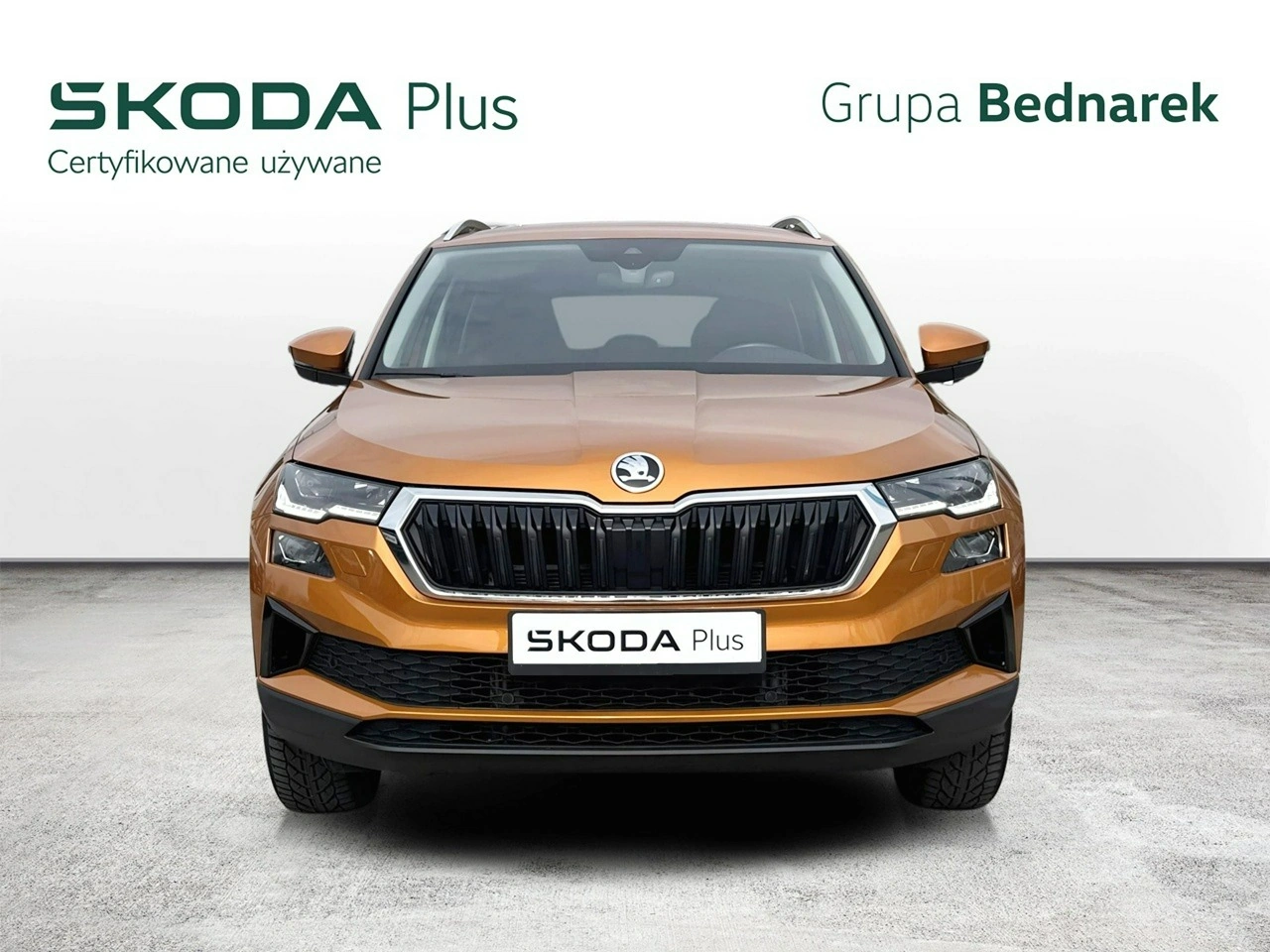 Skoda Karoq - Zdjęcie 8