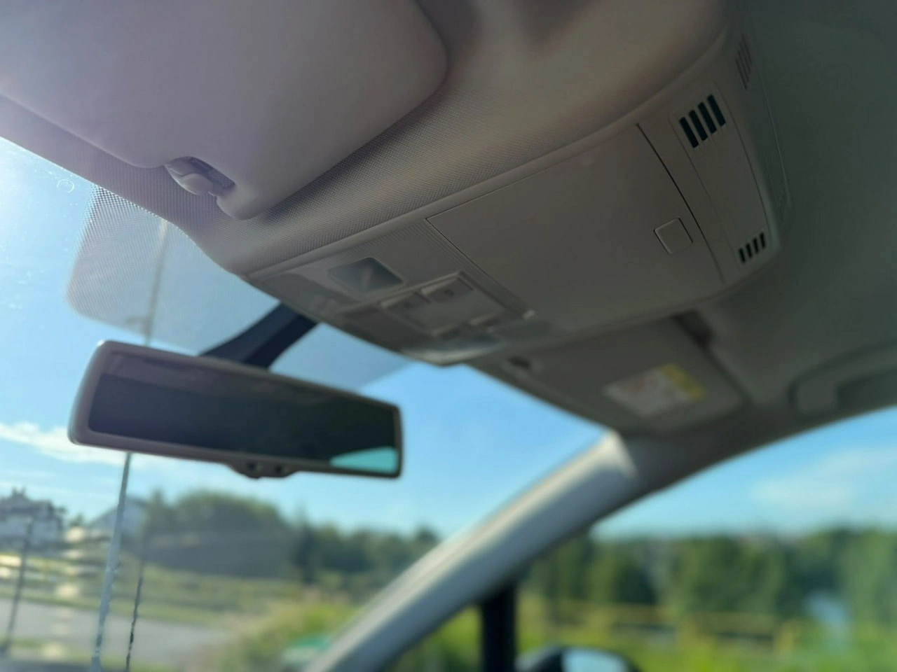 Volkswagen Golf Sportsvan - Zdjęcie 28