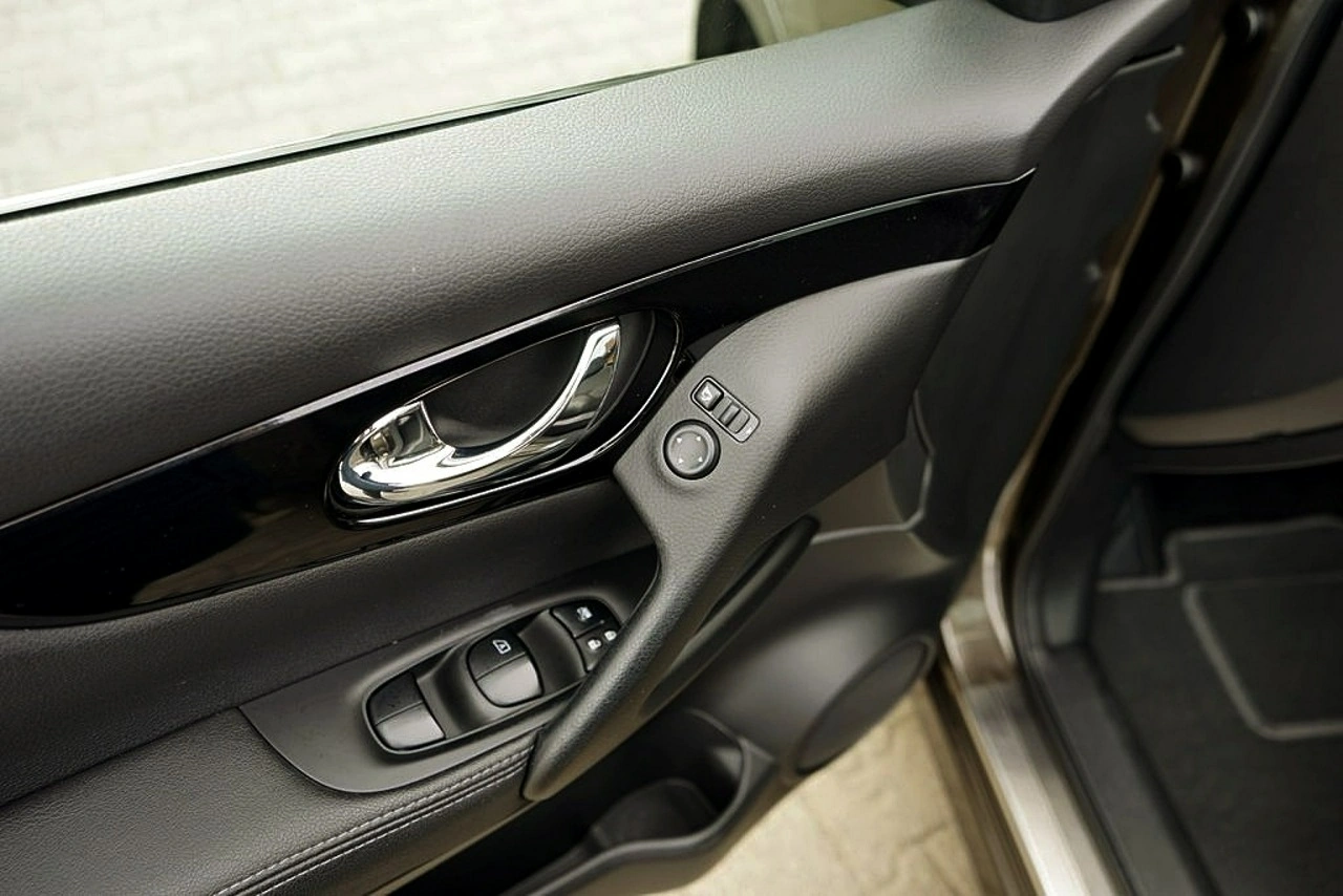 Nissan Qashqai - Zdjęcie 15