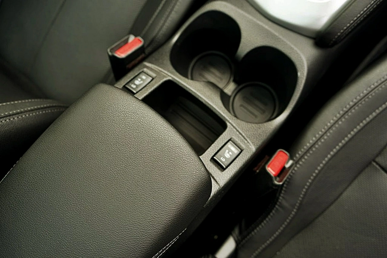 Nissan Qashqai - Zdjęcie 21