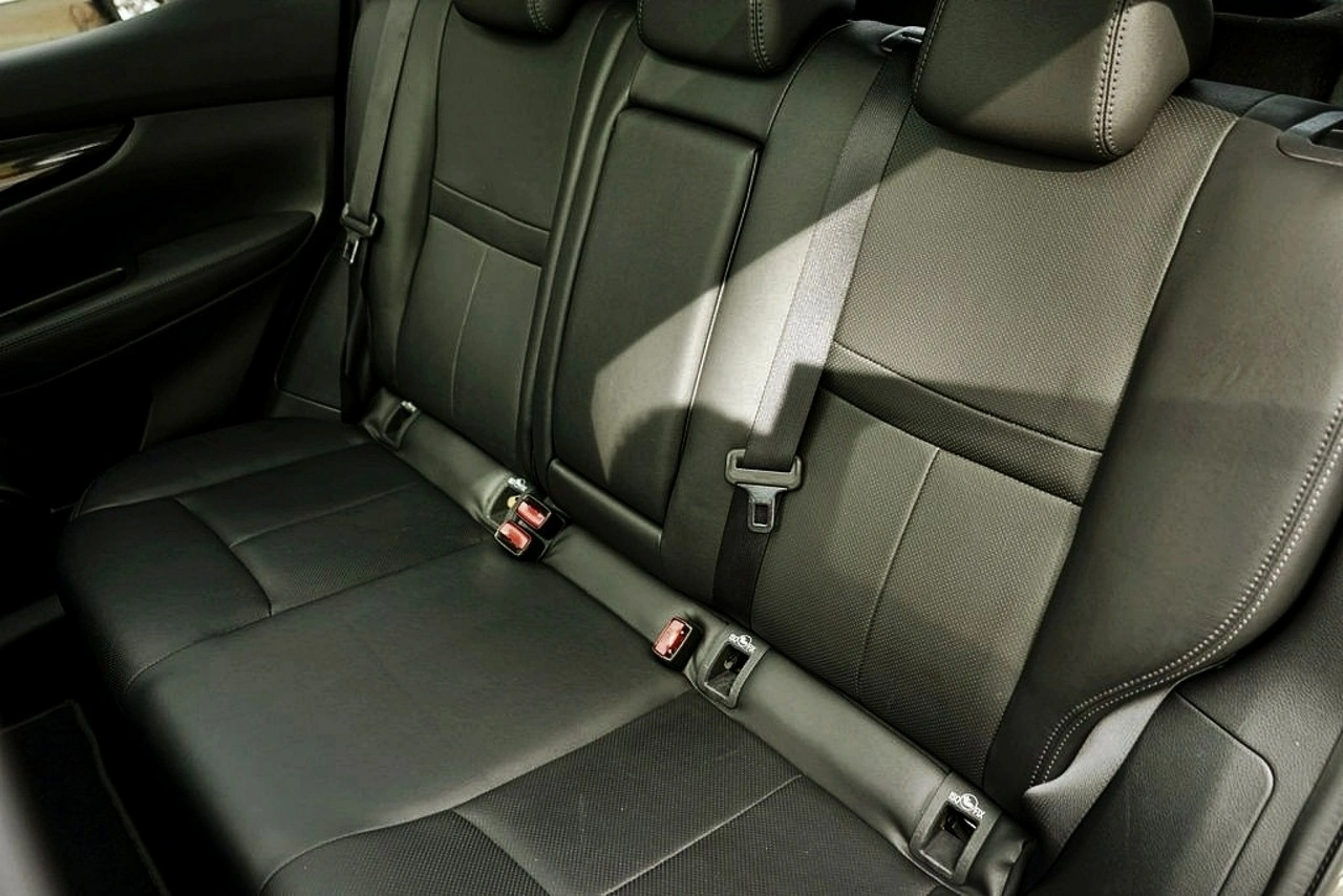Nissan Qashqai - Zdjęcie 22