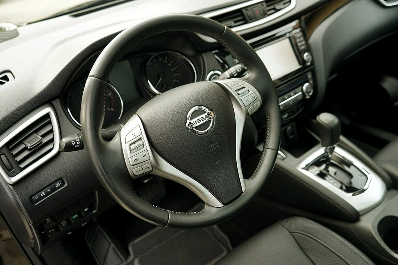 Nissan Qashqai - Zdjęcie 24