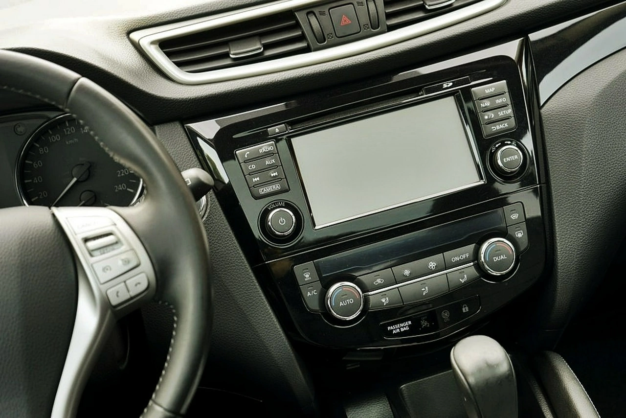 Nissan Qashqai - Zdjęcie 26