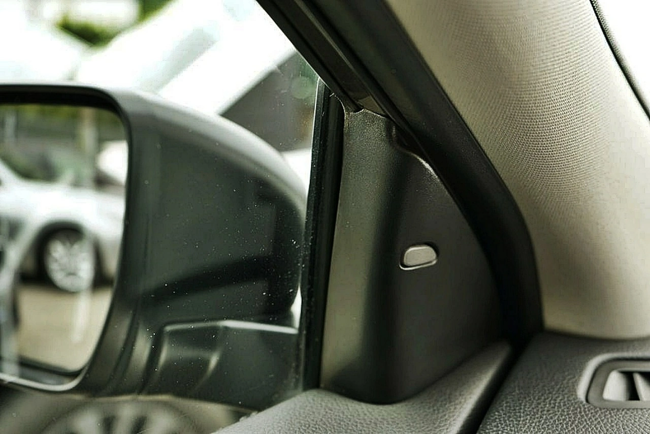 Nissan Qashqai - Zdjęcie 33