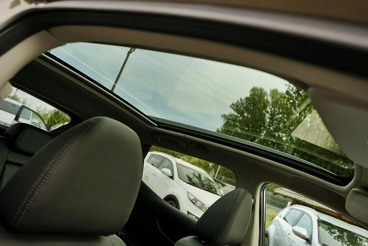 Nissan Qashqai - Zdjęcie 37