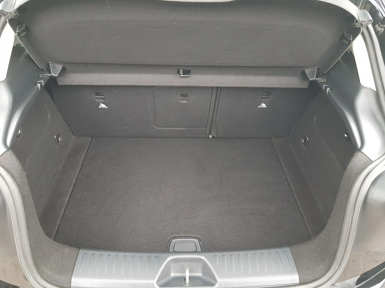 Mercedes A 160 - Zdjęcie 13