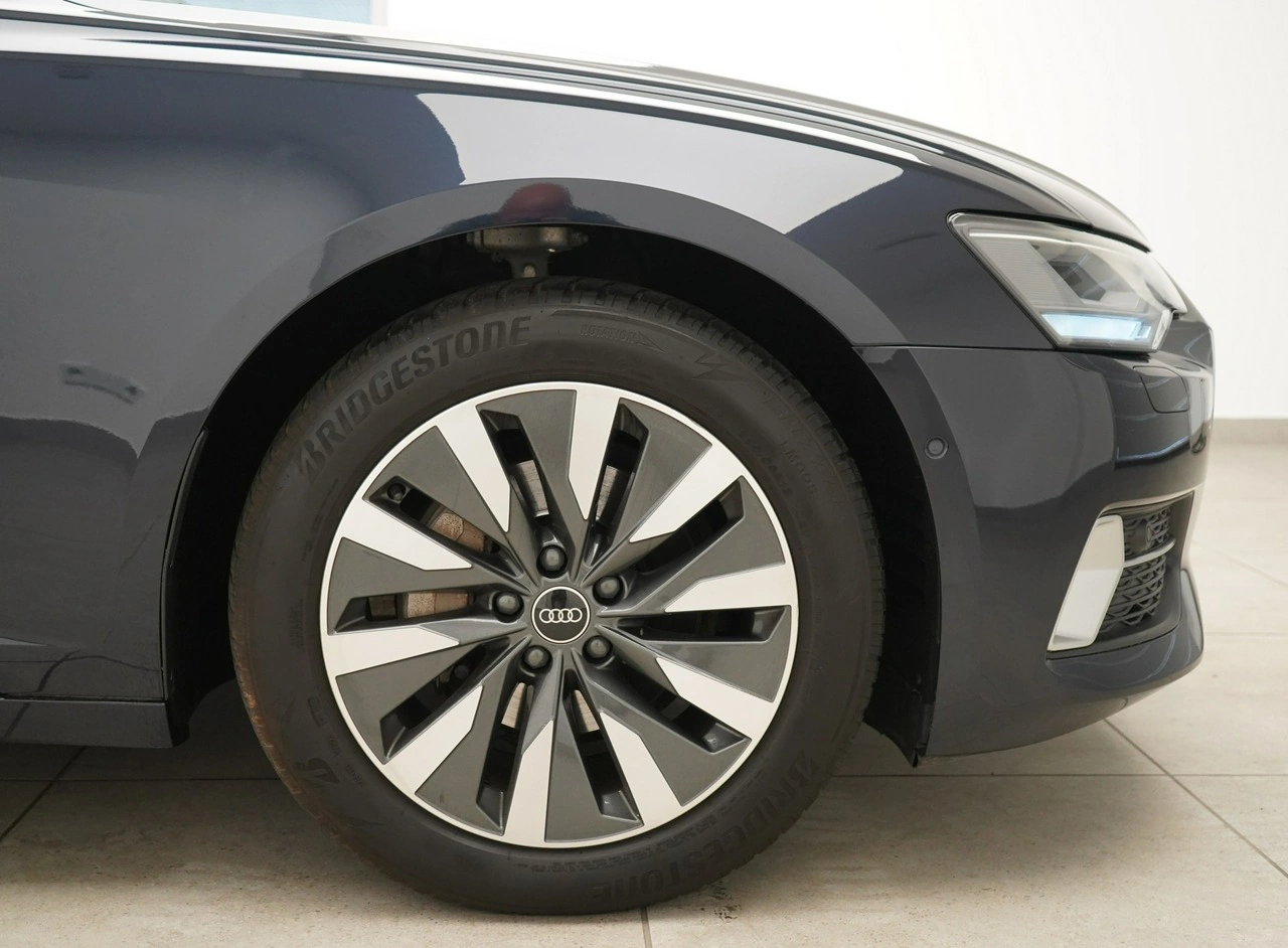Audi A6 - Zdjęcie 10