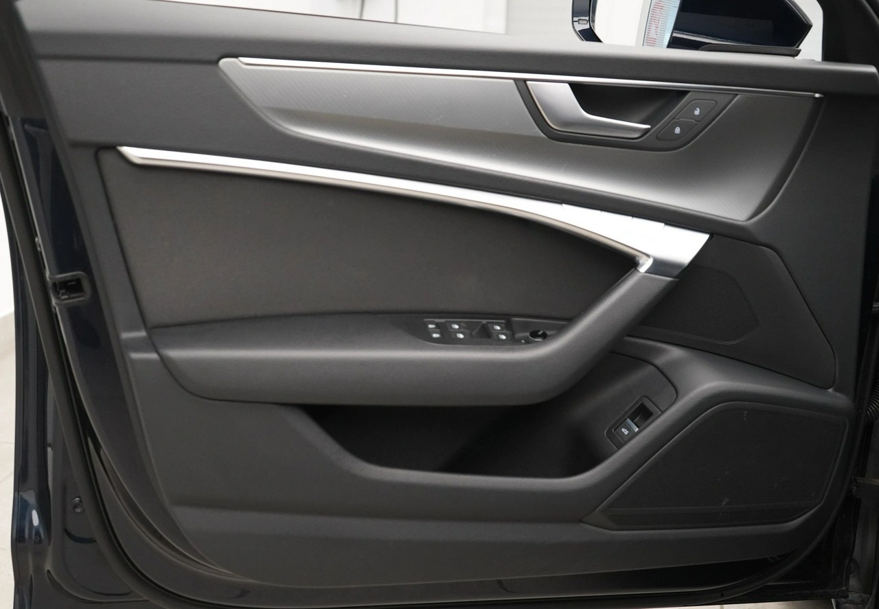 Audi A6 - Zdjęcie 11