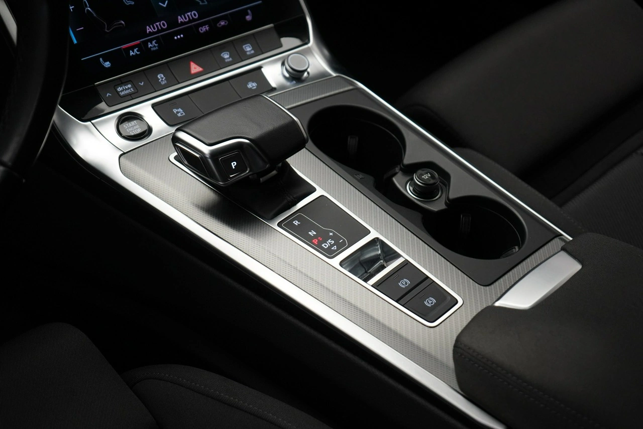 Audi A6 - Zdjęcie 14