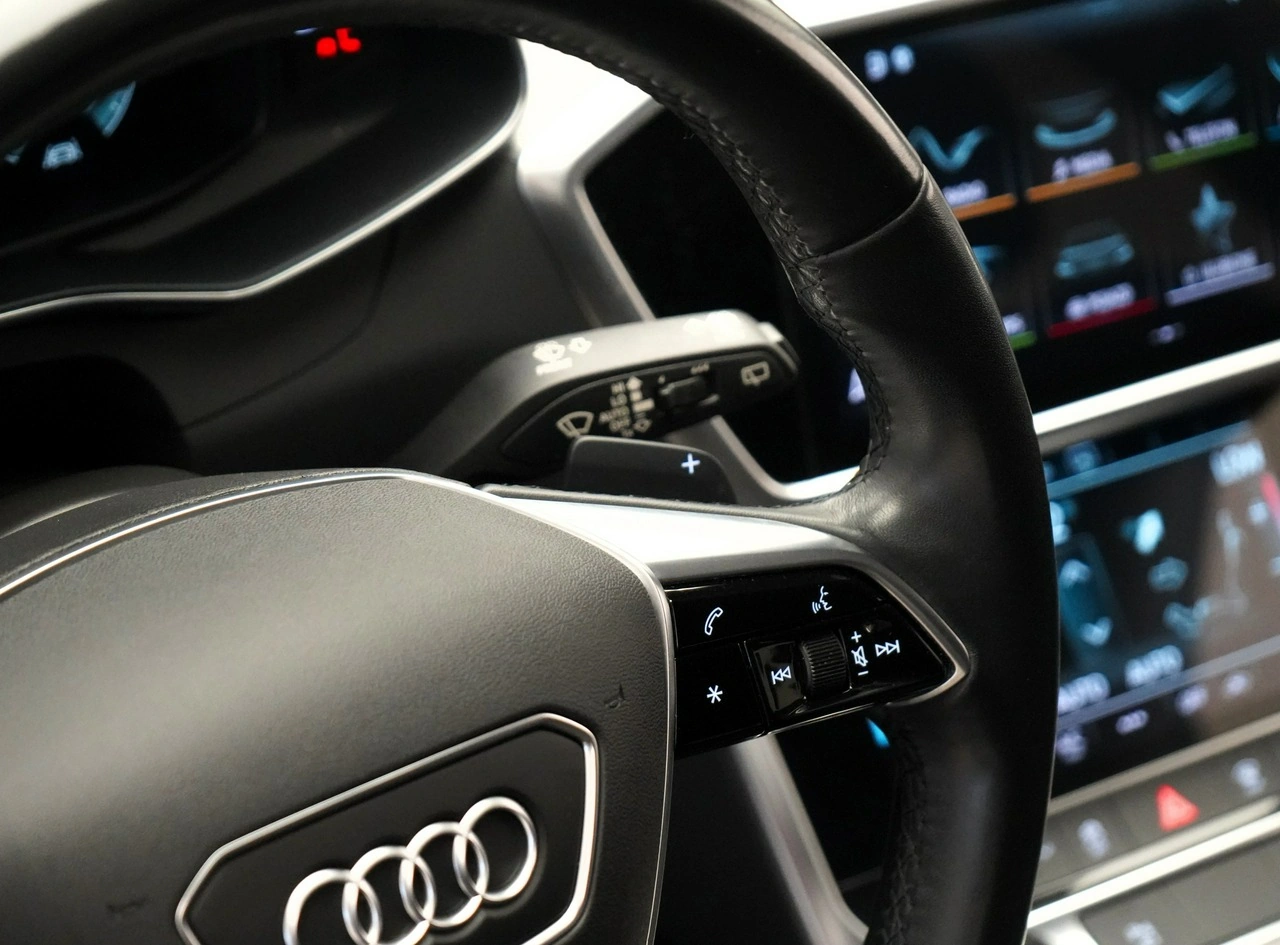 Audi A6 - Zdjęcie 15
