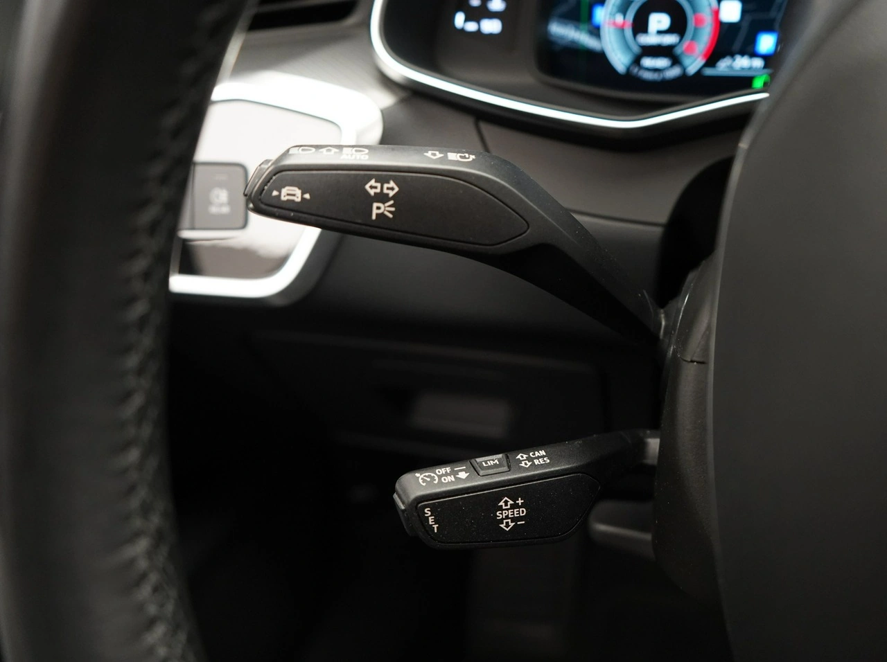 Audi A6 - Zdjęcie 18