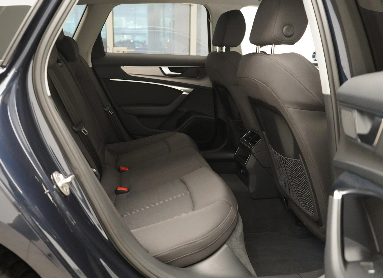 Audi A6 - Zdjęcie 20