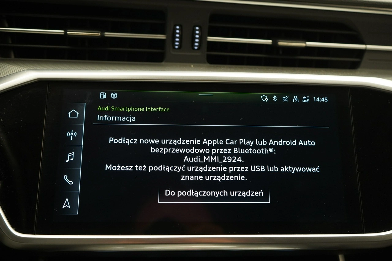 Audi A6 - Zdjęcie 28