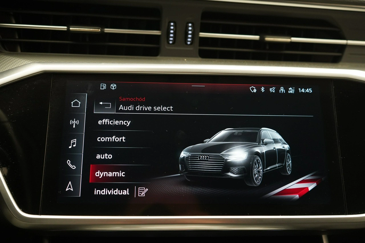 Audi A6 - Zdjęcie 29