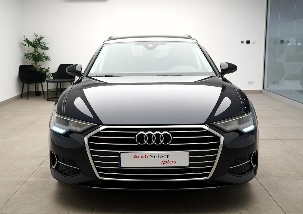 Audi A6 - Zdjęcie 4
